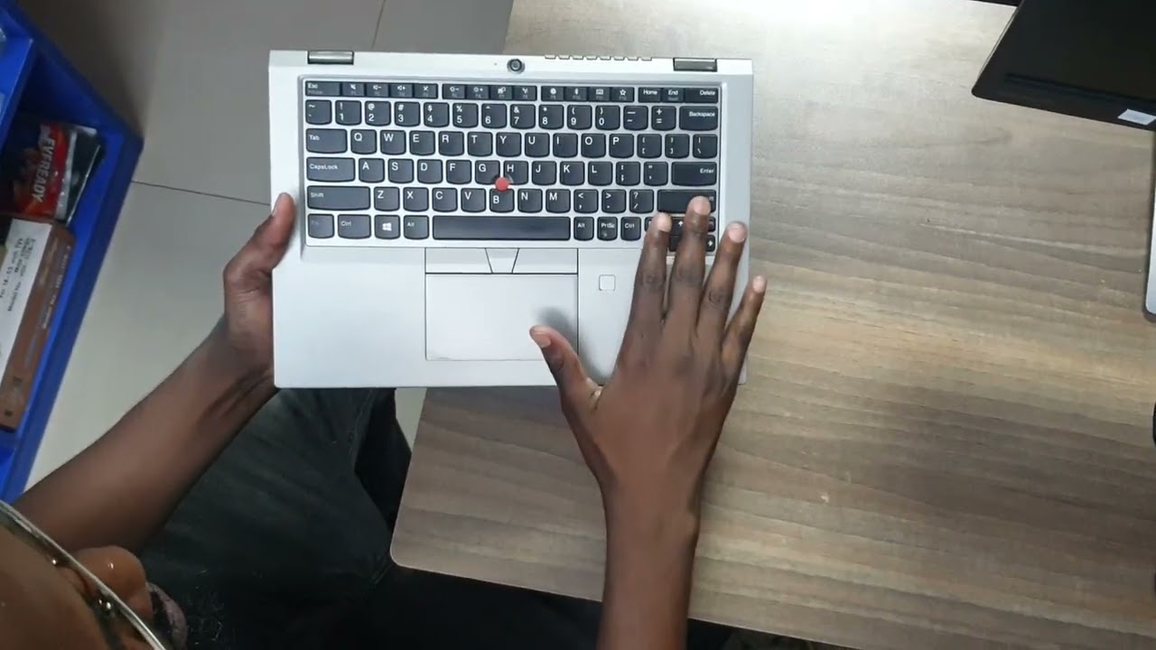 Lenovo Thinkpad Yoga L13 10th gen Core i5 Honest Review.