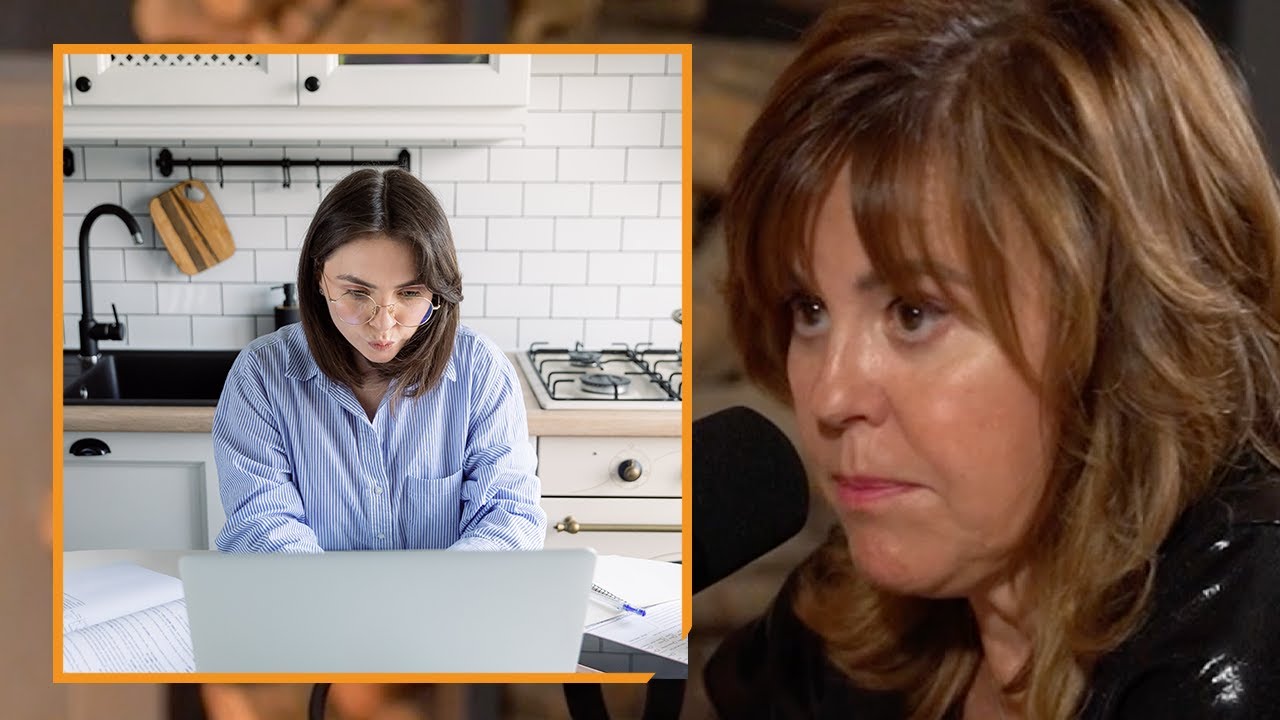 ¿Por qué NO nos Enseñan Finanzas? Francisca Serrano Habla de INVERSION y los Mercados #desafioexito