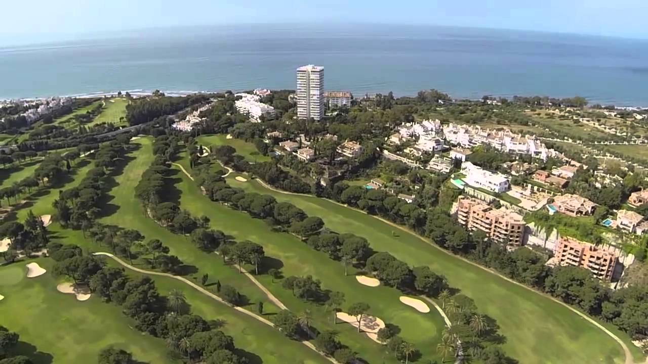 Rio Real desde el aire