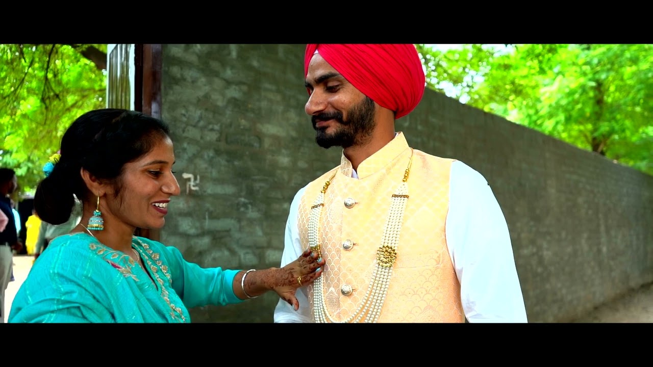 RAJVEER WEDS JASHAN   DHALIWAL STUDIO CONT 98772 57209