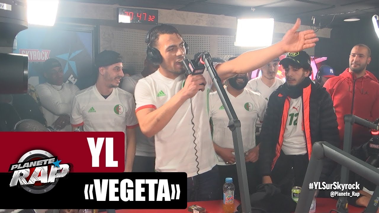 YL - Freestyle 