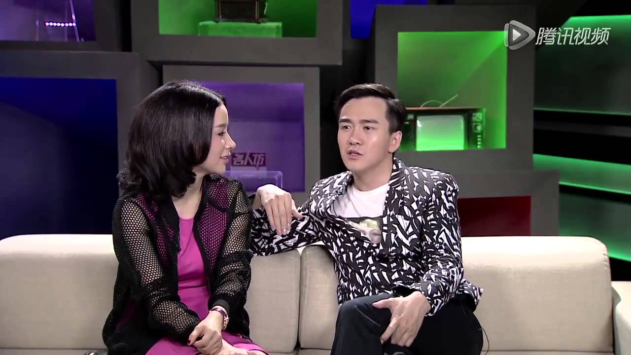 《大当家专访》翟天临为姚芊羽征婚：她适合当老婆！