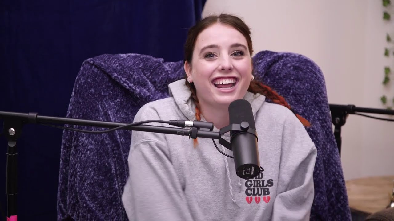 First Date Stories | The Cimorelli Podcast- S5 E15
