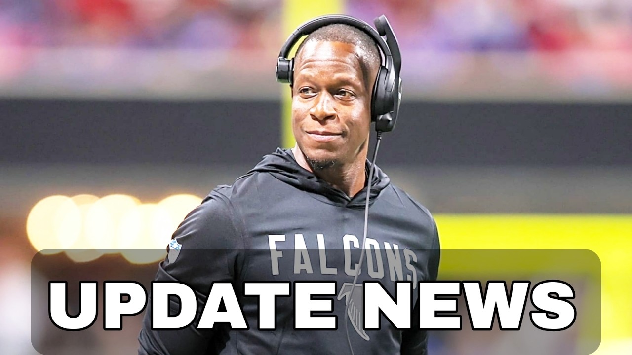 49ers Make Major Coaching Move — Jerry Gray Reunites With Raheem Morris
