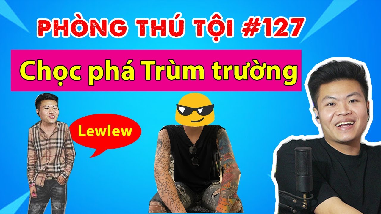 Hảo Chọc phá Trùm Trường quá thông minh 🤣 Hảo học Phá khóa xe kiếm tiền nạp Fifai quá ối dời ơi 🔥