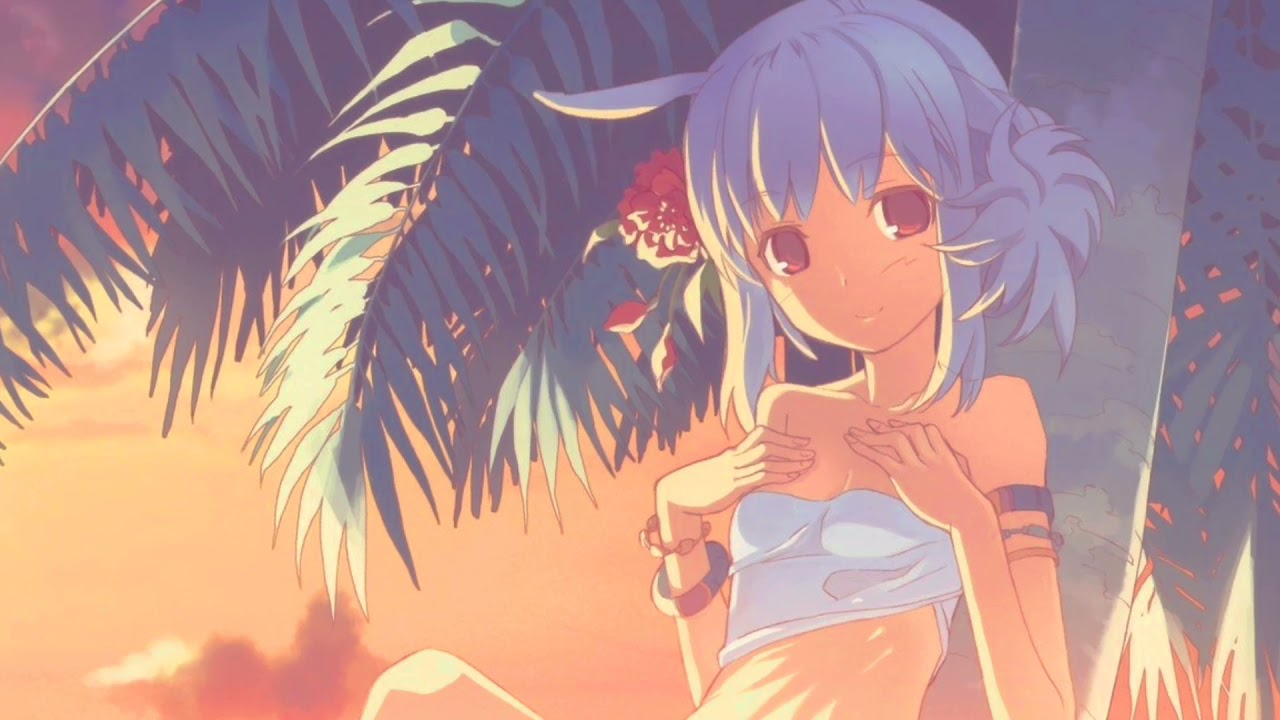 [nightcore] Santeria - Sublime