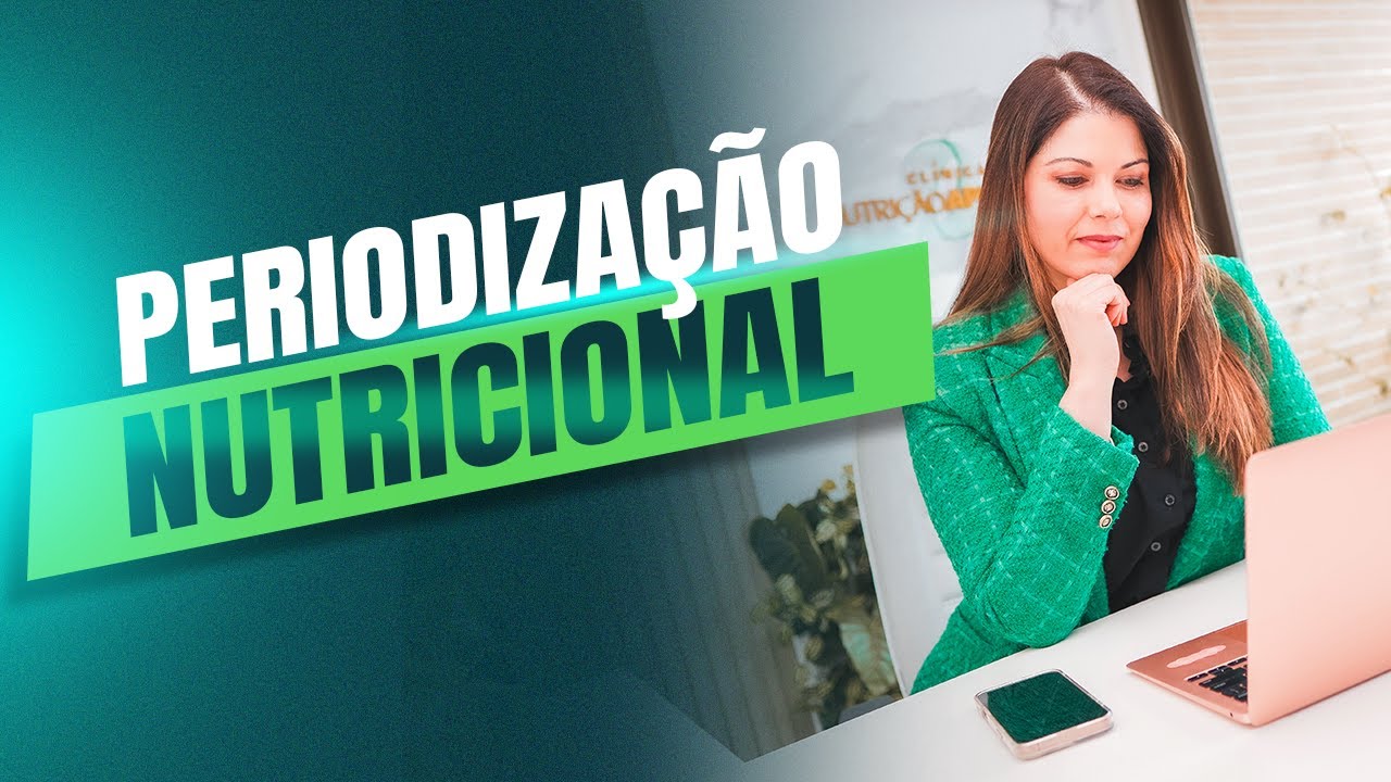 Periodização nutricional