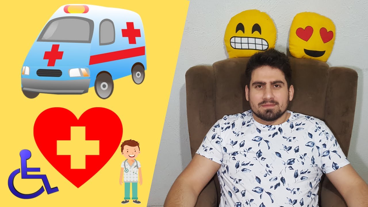 Parapleji Nedir - Hastalara Tavsiyeler