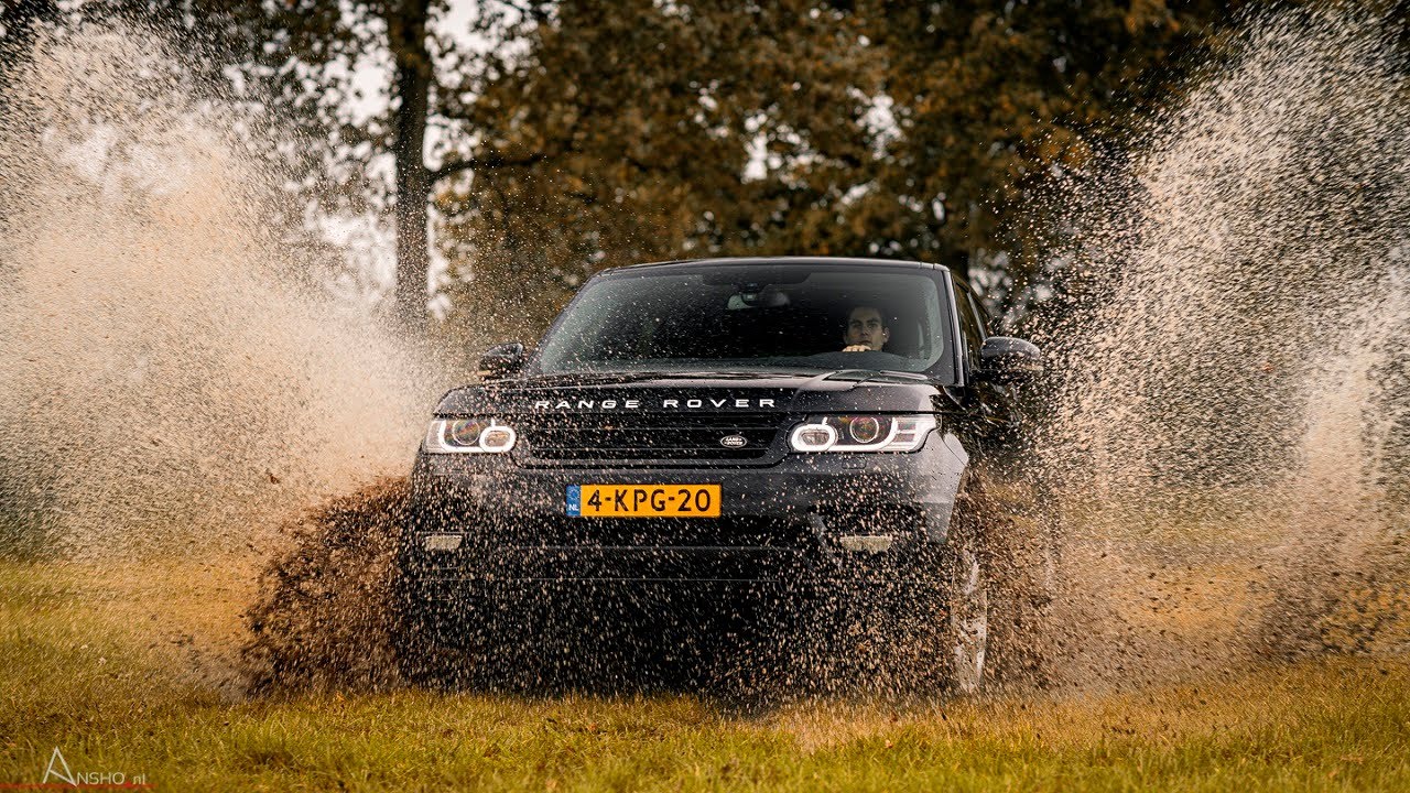 2014 Range Rover Sport 5.0 V8 Supercharged | www.hartvoorautos.nl | English Subtitled