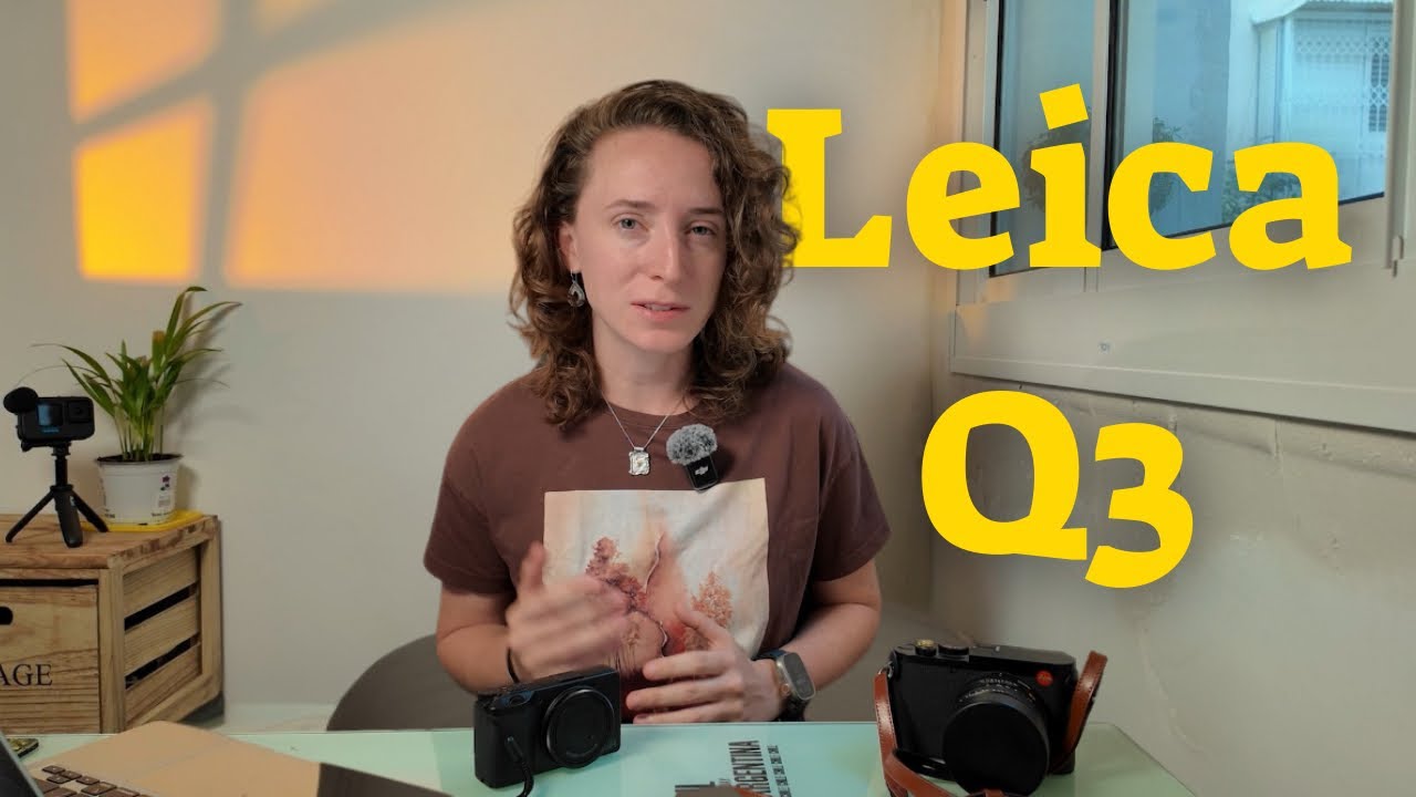 Leica Q3 43mm vs 28mm– Did I Change My Mind?