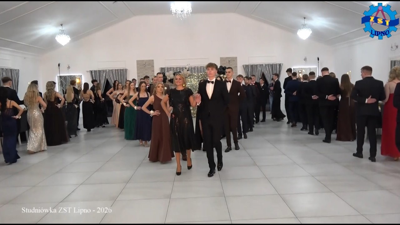 Studni&oacute;wka ZST Lipno - 2026