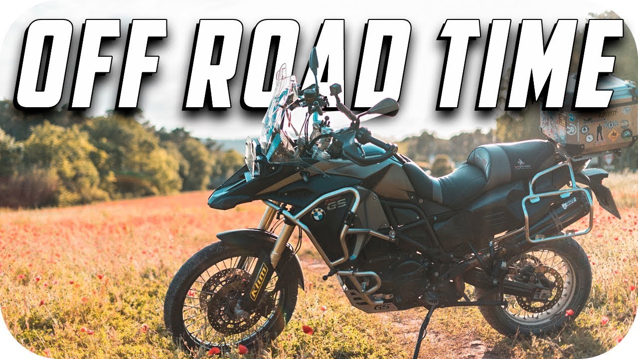 &iquest;Me Caer&eacute; al SUELO? | OFF ROAD por PRIMERA VEZ