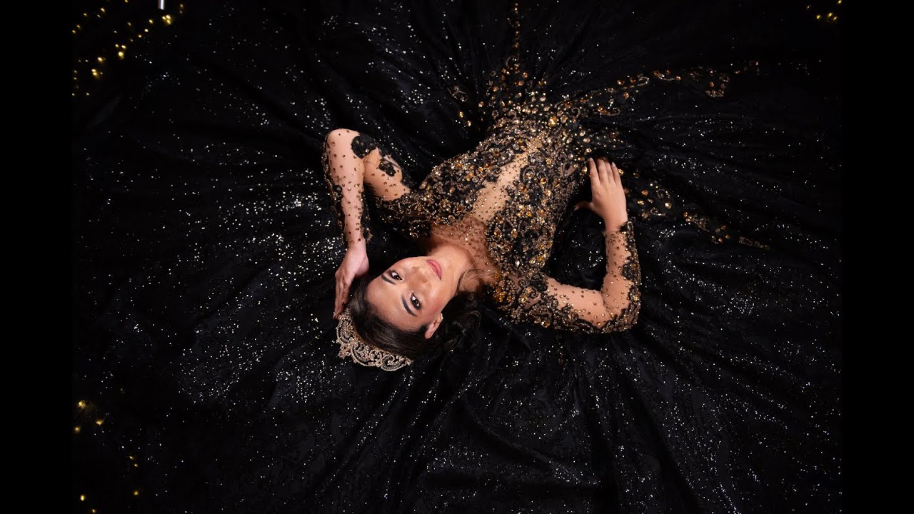 Teaser Geovana#XV Insta