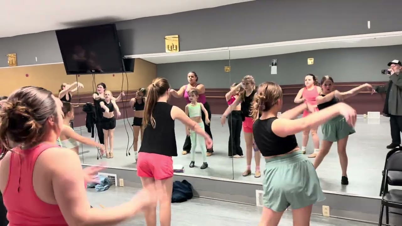 I’m in demand music new section. I do not own the rights to this song.