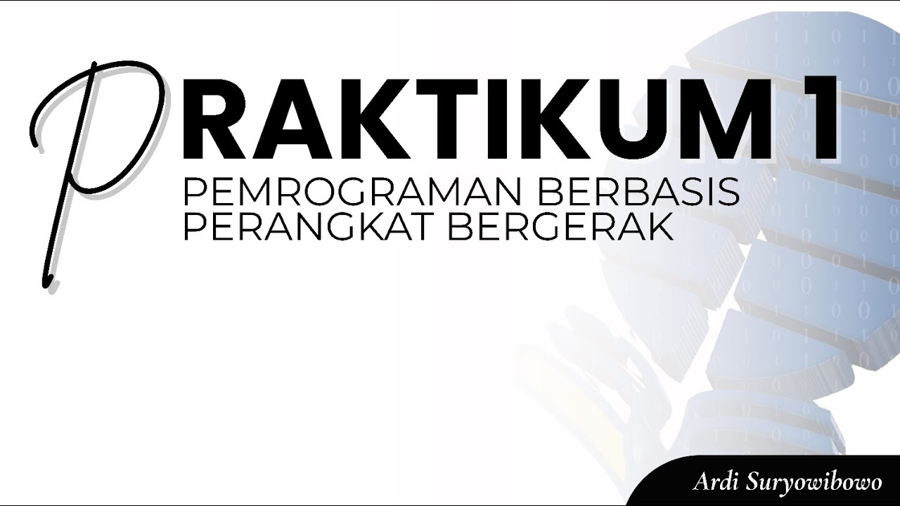 STSI4303_PRAKTIKUM 1: Penggunaan Logika Dasar TypeScript