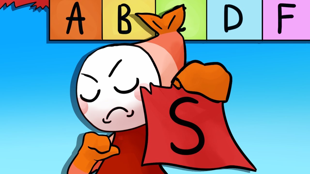 Dandy's World Toon Tier List (2026)!