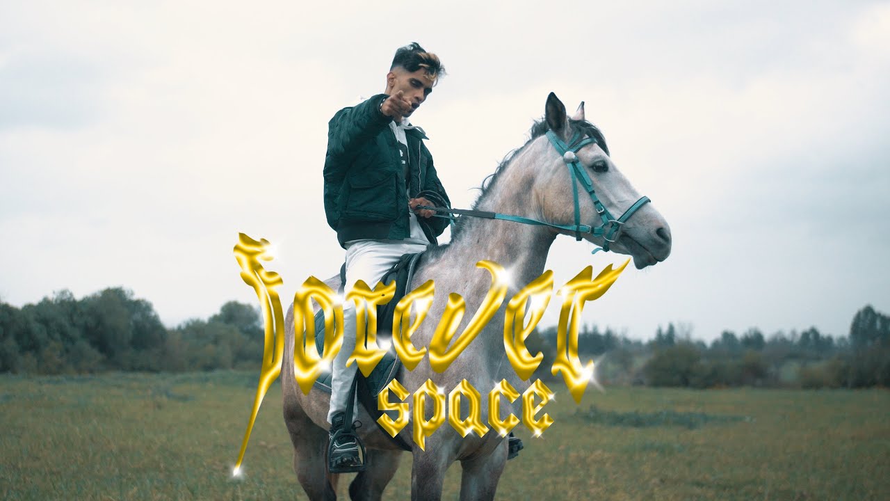 Space - FOREVER