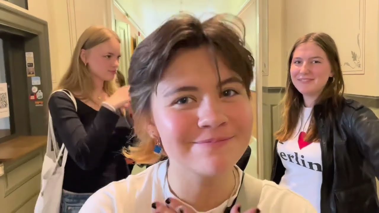 MTV cribs: Malmö Latinskola | poängjakten 2023