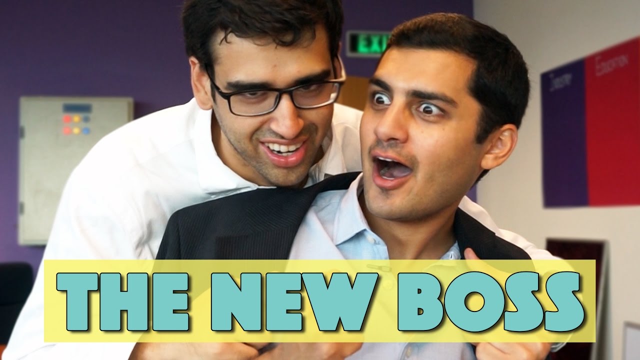 Kaamchor - 'The New Boss' | Episode 14 | MangoBaaz