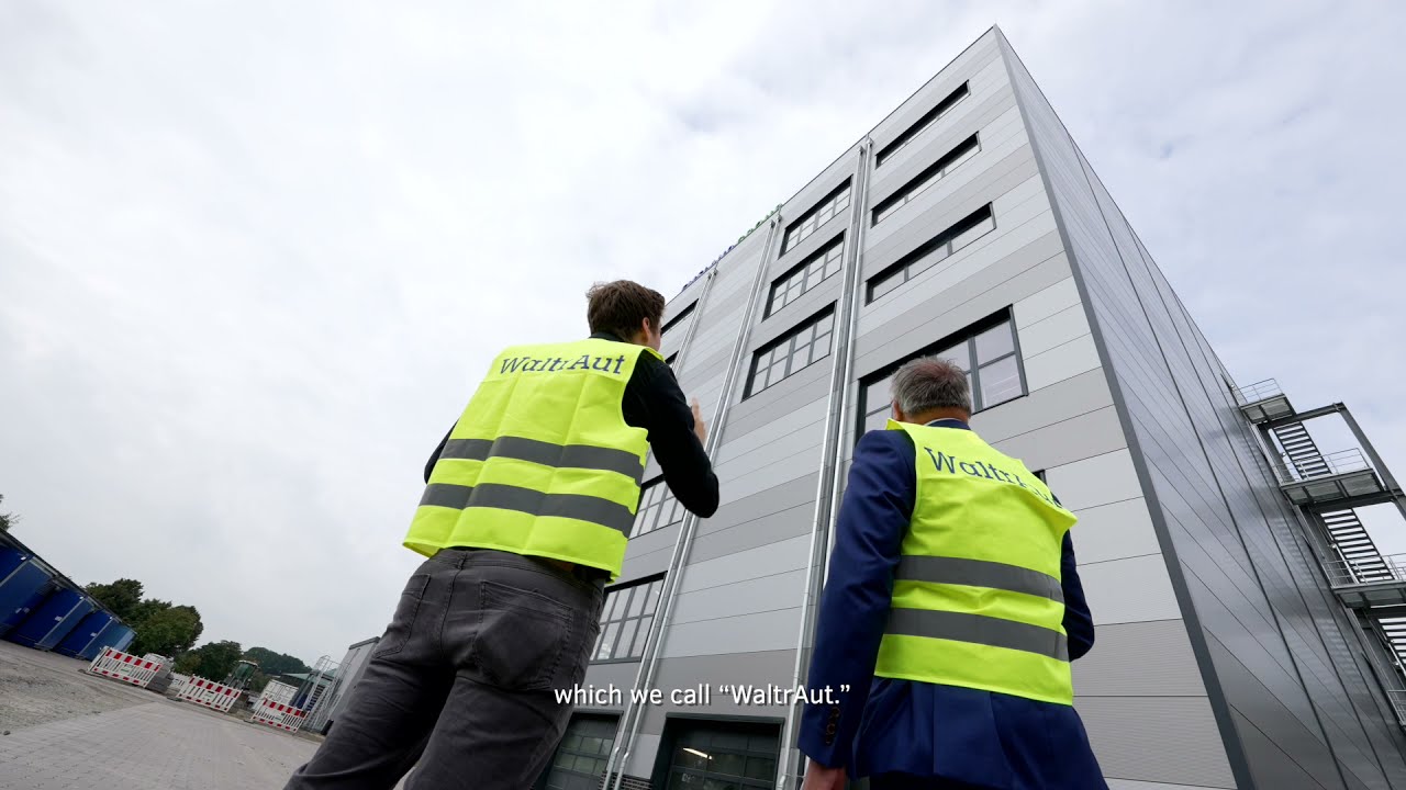 Emsland Group - WaltrAut