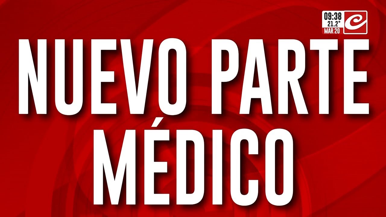 Preocupación por la salud de Bastian: acaban de emitir un nuevo parte médico... ¿qué dice?