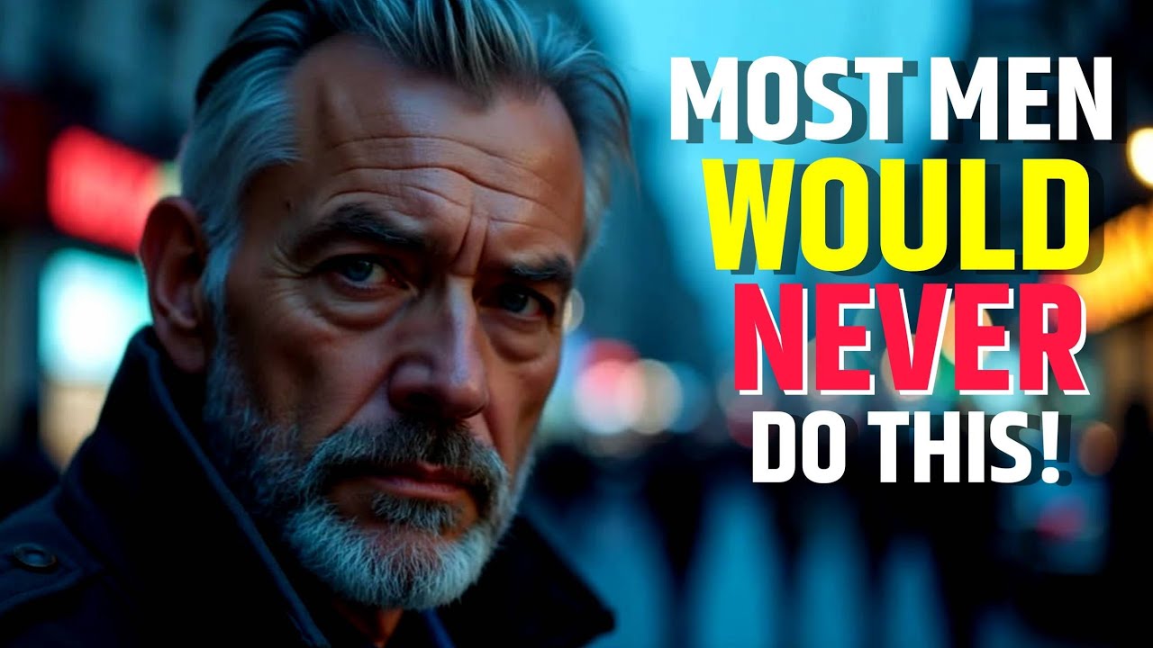 12 Terrifying Things All Sigma Males Naturally Do | High Value Man | Stoicism | @The Psych Ignition