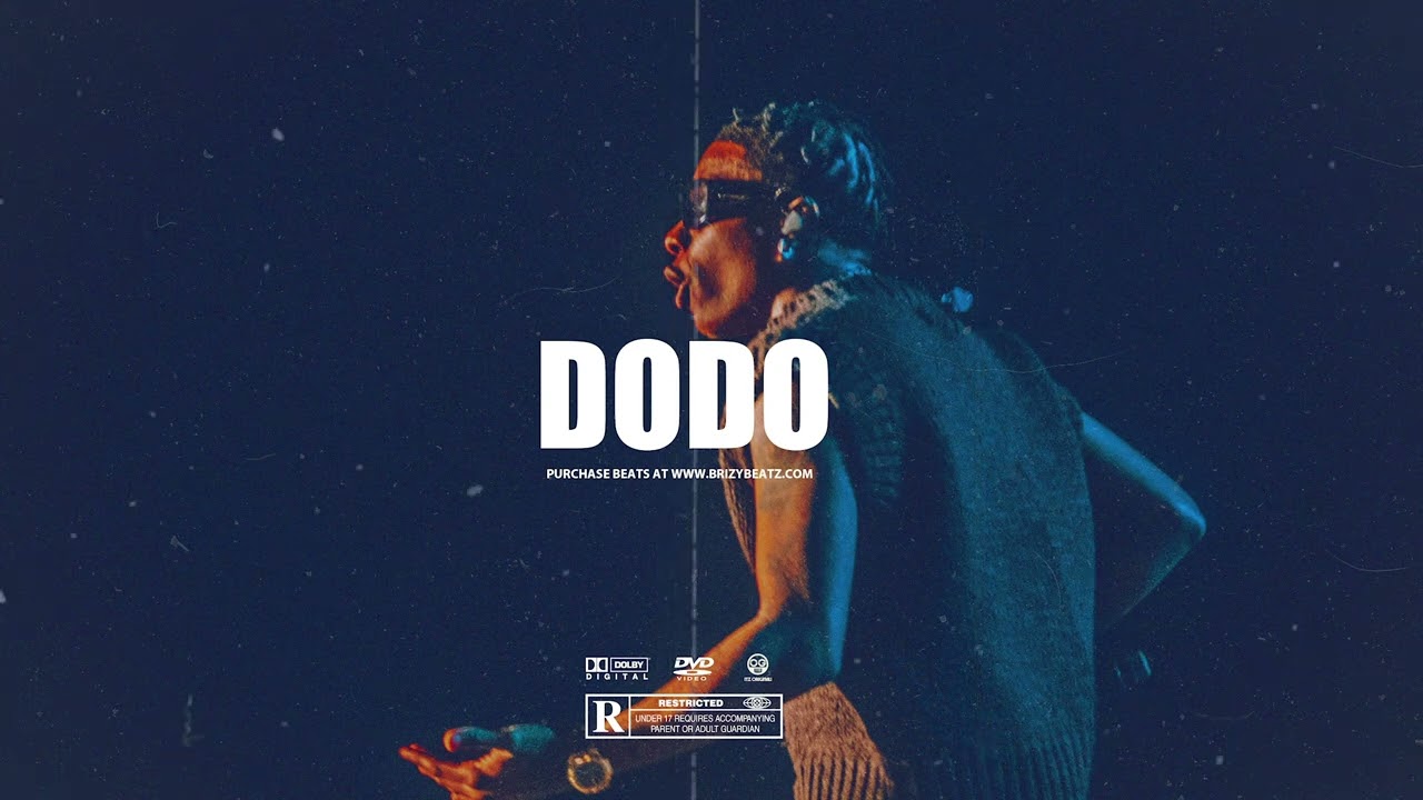 Tayc x Wizkid x Burna Boy Afroswing Type Beat 2023 - 