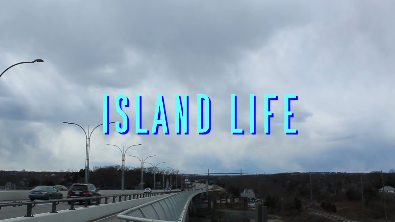Island Life: An Aquidneck Island Retrospective