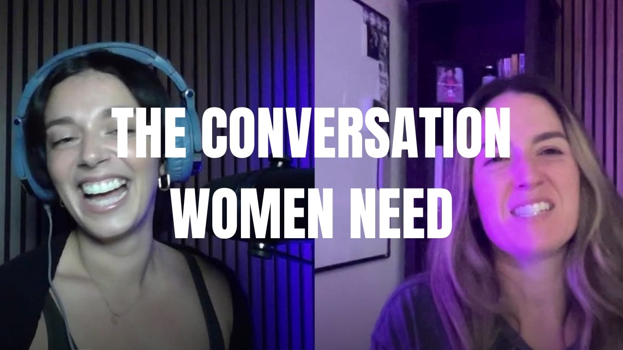 We Started The Business That Women Actually Need |  That Girl Magic