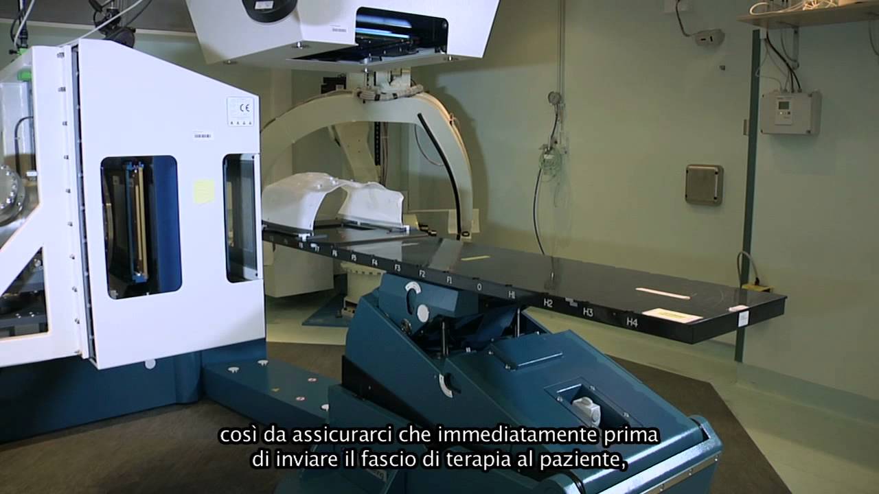 Video Tiesse Robot