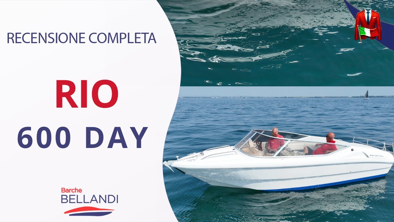 Garanzia Legale di Conformità: Tutto Quello che Devi Sapere sul Rio 600 Day (12 Mesi Inclusi)
