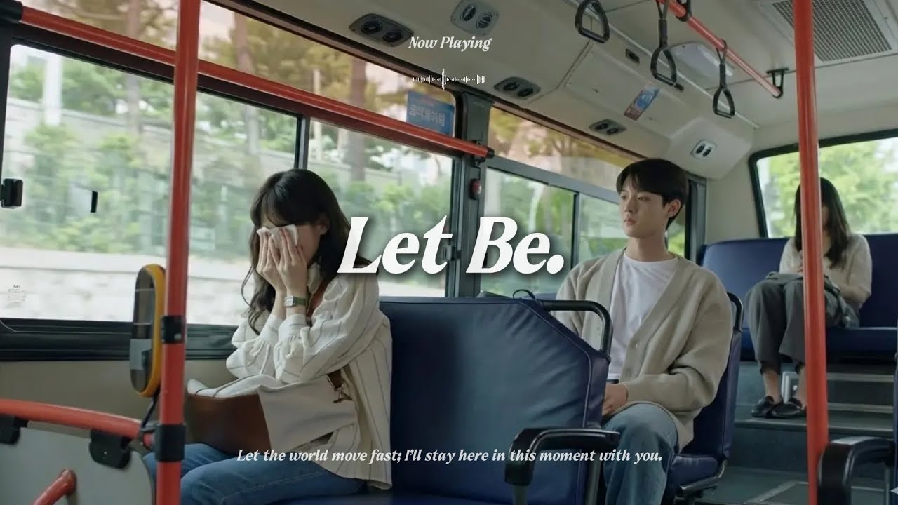 𝐏𝐥𝐚𝐲𝐥𝐢𝐬𝐭 몽글몽글, 첫사랑 기억 조작하는 아련한 팝송 모음