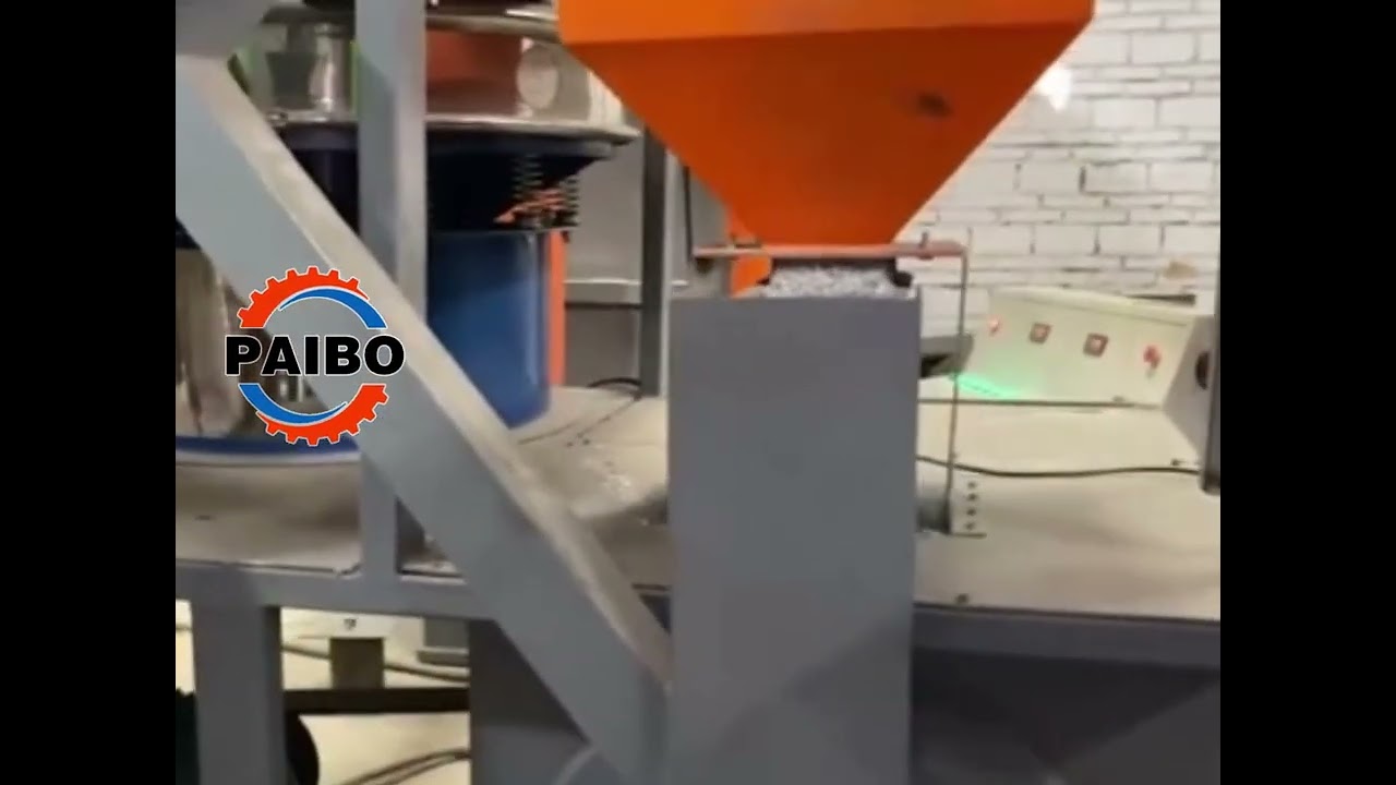 Stop Burying Money: This ACP Recycling Line Turns Laminated Waste into 99% Pure Profit! 