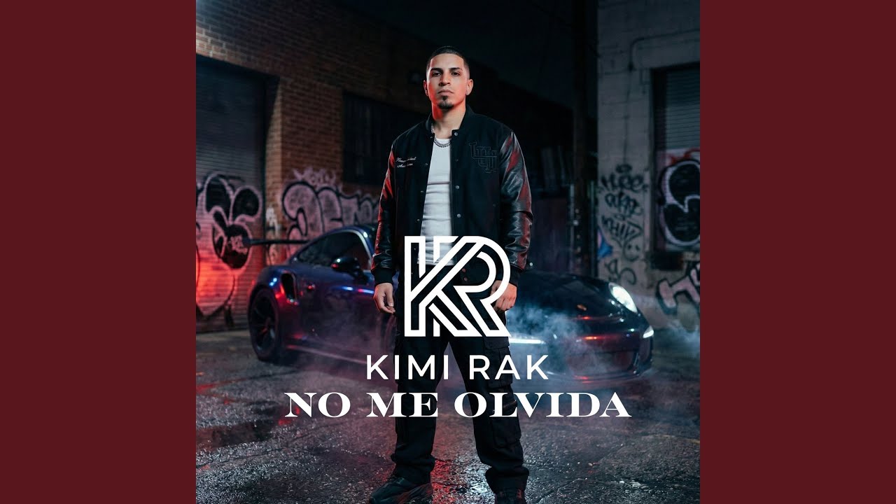 No Me Olvida