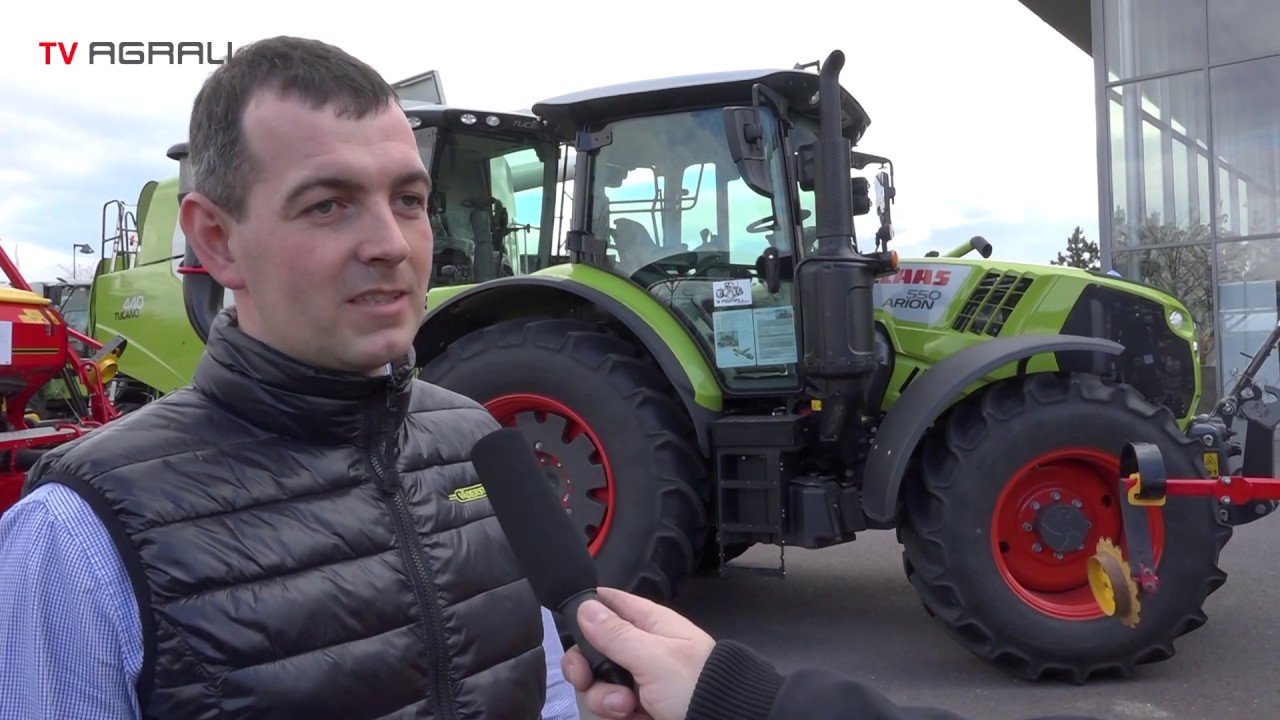 TV AGRALL - 4/2019