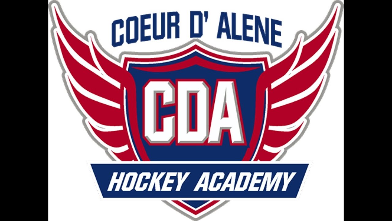 CDA Hockey Academy 16U GM13 Vs Wenatchee U16
