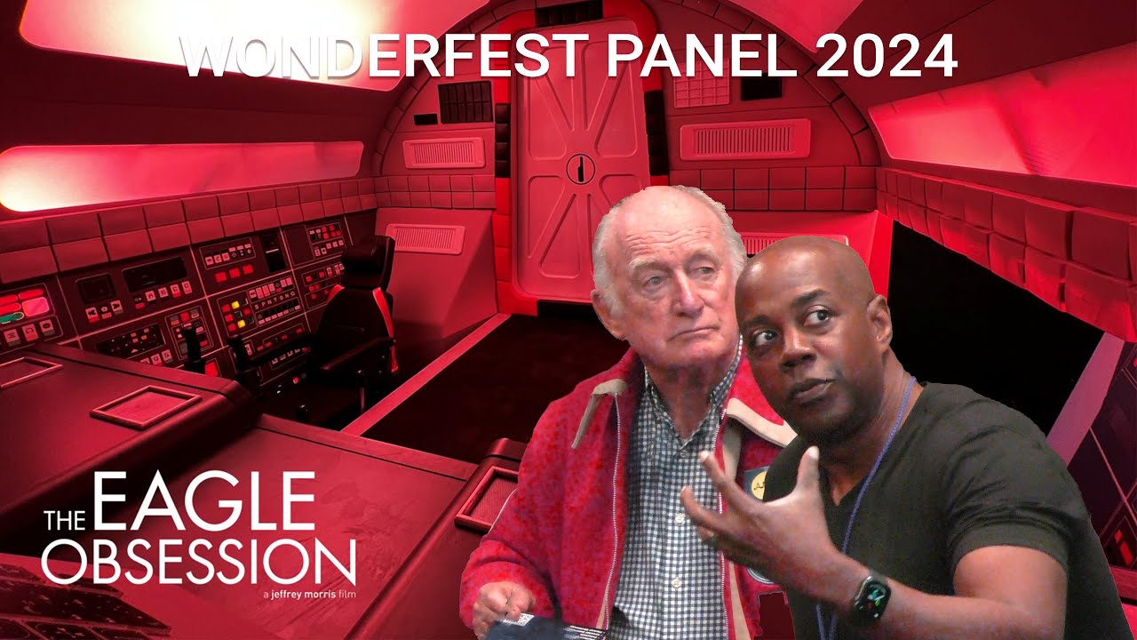 Wonderfest Panel 2024 
