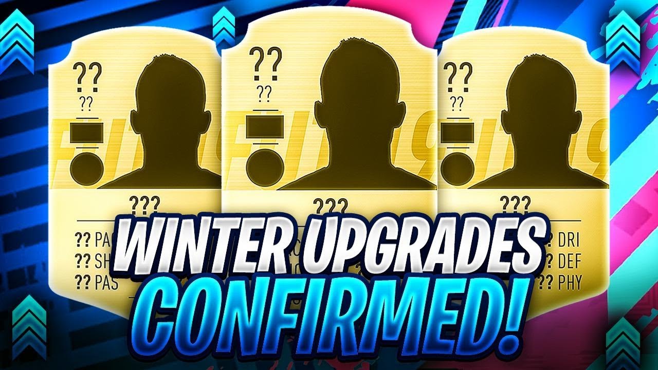 WINTER UPGRADES ARE COMING! BUYS & WHEN TO SELL? FIFA 19 Ultimate Team