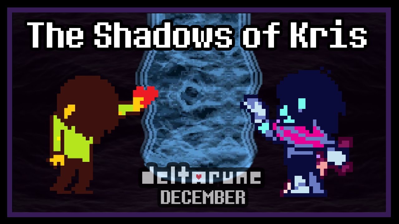 The Curious Case of Kris Dreemurr