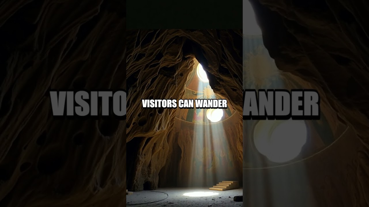Exploring the Caves of Zelve: A Hidden Gem in Cappadocia