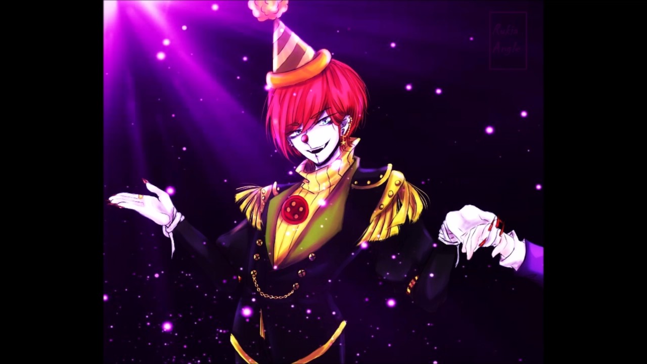 Nightcore - [FNAF] I Got No Body - TryHardNinja & NotARobot