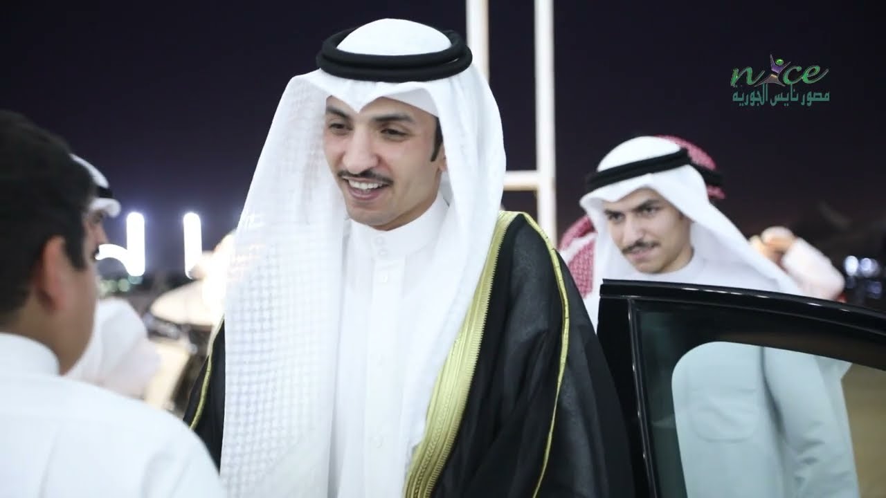 افراح الحنيان / متعب صالح حمد صالح العنزي
