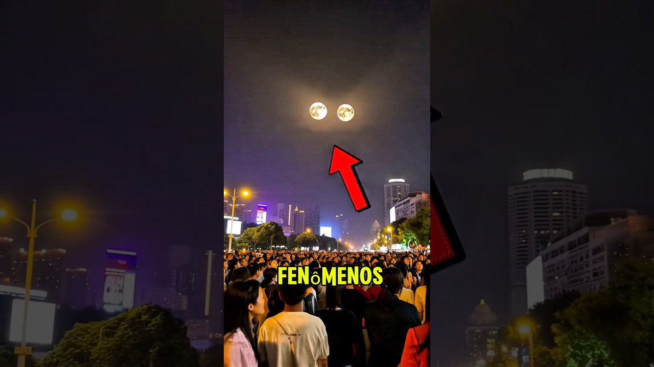 Esses S&atilde;o Os 5 Fen&ocirc;menos Naturais Mais Raros Que Voc&ecirc; Pode Ver No Mundo! 😱