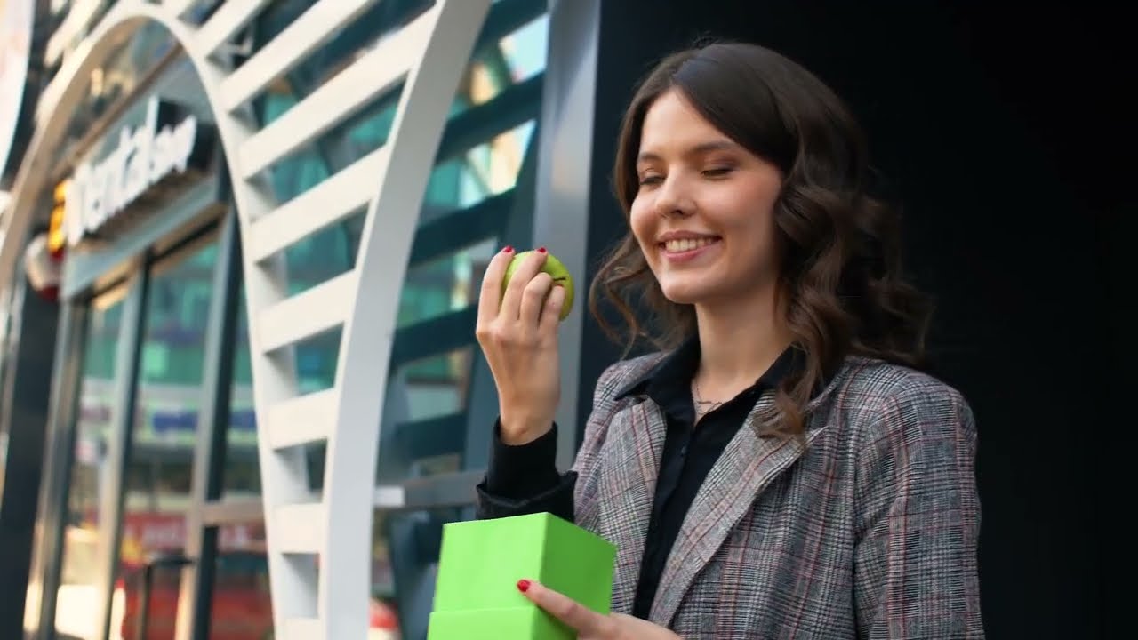 Bursa'nın İlk ve Tek Özel Ağız ve Diş Sağlığı Merkezi - Eyrice ADSM - Tanıtım Filmi