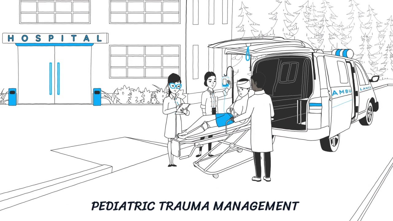 Pediatric Trauma Management | Webinar | IAP Kerala Presidential Action Plan 2021