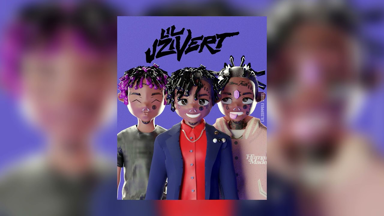 [FREE] Lil Uzi Vert x Lil Baby Type Beat 2021 - 