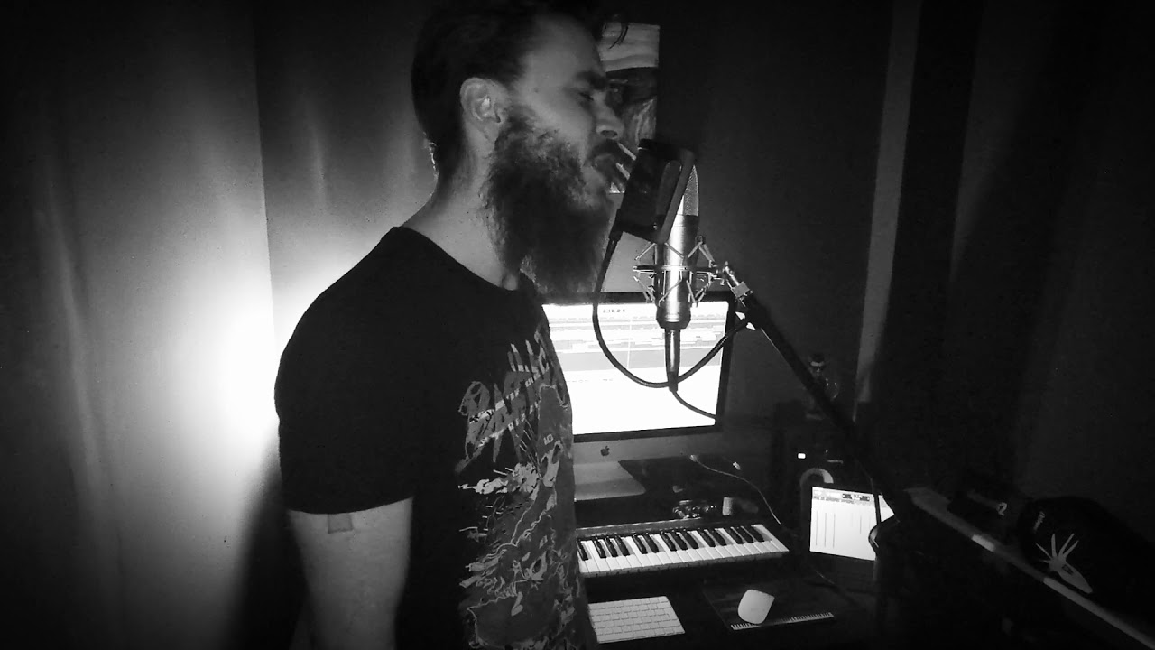 System Of A Down - Cigaro [FULL COVER]