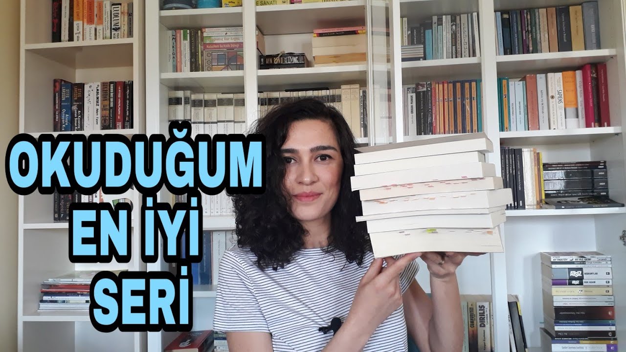 BİR BAŞYAPIT | OKUDUĞUM EN İYİ ROMAN
