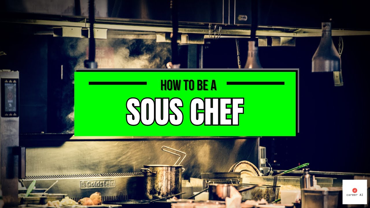 4 Minutes Guide: Sous Chef (2024)