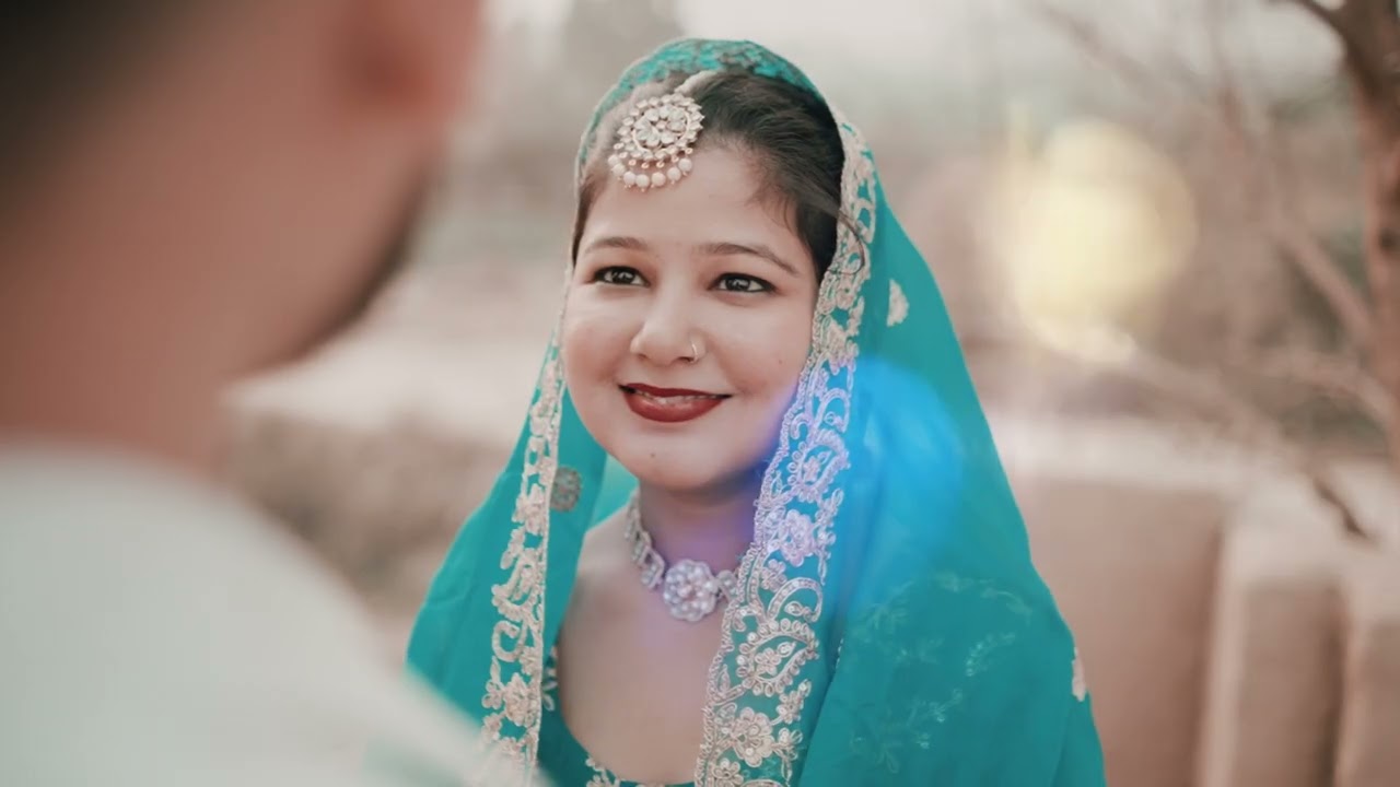 PRE WEDDING SHOOT OF MOHIT & MANSI